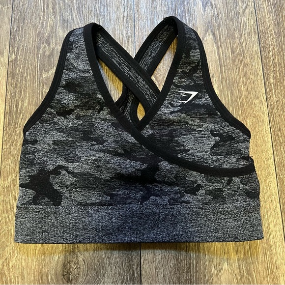 Xsmall gymshark bra - Picture 1 of 3